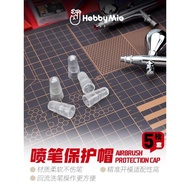 HOBBY MIO GENUINE AIRBRUSH PROTECTIVE AND TOILET COVER