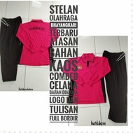 GE.8Ap23x • BHAYANGKARI SPORTS SET