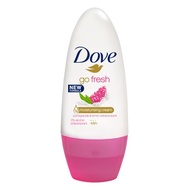 Dove Go Fresh Deodorant Roll On
