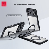 XUNDD เคส ใช้สำหรับ Apple iphone17 iphone17 Pro Case iphone 17 Pro Max เคส ป้องกันการกระแทก การป้องก