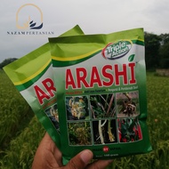 Arashi Anti Jamur Dan Anti Bakteri