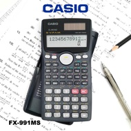 [Multi-Function Scientific Calculator] Casio Calculator Account Student Schools use AUTHENTIC100% FX
