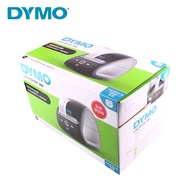 DYMO Label Printer LW550 Thermal Adhesive Clothing Label Machine Barcode Printer