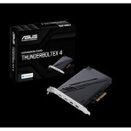 ASUS ThunderboltEX 4 擴充卡、雙 Thunderbolt™ 4 (USB‑C®) 連接埠