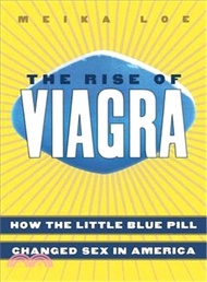 33280.The Rise of Viagra ─ How The Little Blue Pill Changed Sex In America