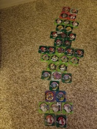 Pokemon tretta