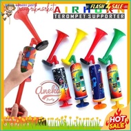 Nih Trumpet Supporter Ball Discount Air Horn/ Wind Trumpet New Year Trumpet/ Trumpet/