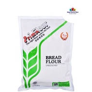 Prima Flour Packet Flour Bread