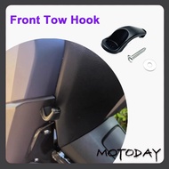 For YAMAHA XMAX300 Front Tow Hook YAMAHA NMAX155 Accessories XMAX300 2022 Accessories XMAX300 2023 A