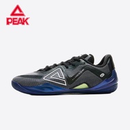 PEAK Basketball Shoes BLACK DA521001