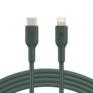 BELKIN BOOST CHARGE USB-C TO CABLE MIDNIGHT GREEN