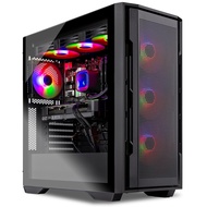 Skytech Rampage Gaming PC, Ryzen 7 7800X3D 4.2 GHz (5GHz Turbo Boost), NVIDIA RTX 4070 Super 12GB GD