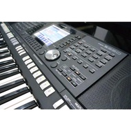 Keyboard Yamaha psr - S950