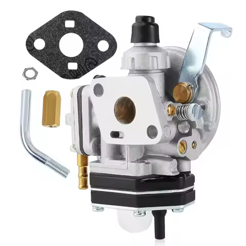 70170-81020 Carburetor for Echo Shindaiwa T270 C270 PB270 ECHO C350 B450 TL45 B45LA A021002360 A0210