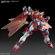 Bandai HG 1/144 God Flame Gundam Chuangzhan Yuan Universe Assembly Model