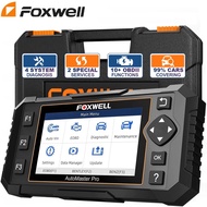 FOXWELL NT614 Elite Professional Obd2 Scanner Car Scanner Car Diagnosis Odb2 Car Diagnostic Tool OBD