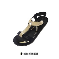 Sandal Gunung Wanita LOXLEY ALPHA 37-40. Sendal Hiking Outdoor Loxley