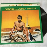 Immortal Screen Themes 12 Inch LP Vinyl Record K521