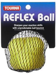 【威盛國際】 TOURNA Reflex Ball 熱身 反應訓練球 (RFX-1)