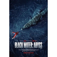 Black Water: Abyss (2020)