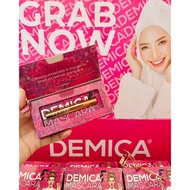 DEMICA MASCARA ORIGINAL HQ
