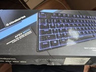 SteelSeries Apex M500 機械式電競鍵盤
