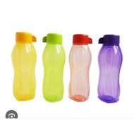 Tupperware eco 310 drinking bottle
