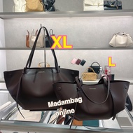 Charles & Keith Calla Tote Bag Shoulder (Madambagonline Shop)