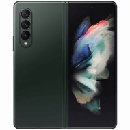 【消費劵優惠】三星 Samsung Galaxy Z Fold3 5G 12GB/512GB 智能手機