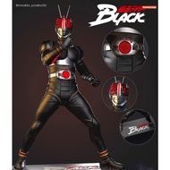 【3D Printing】《 Kamen Rider ~ Black & Shadow Moon 》3D STL File for 3D Printer