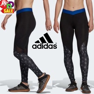 ADIDAS-New ALPHASKIN ITERATION TIGHTS DX7542