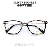 Oliver peoples glasses eyewear 眼鏡