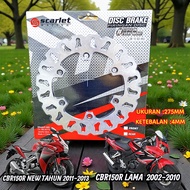 FRONT DISC CBR 150R THAILAND Front Disc CBR Thailand cbr 150r old cbr 150r new