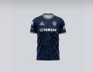 2024-2025 NEW EXCLUSIVE DESIGN -2025 NEW EXCLUSIVE DESIGN  Buriram United Thailand เสื้อ Academy Awa