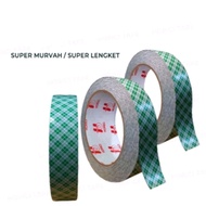 Double Foam Tape 24mm Thick 8yards