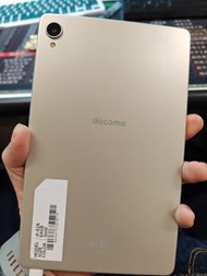 95% 新吋 docomo dtab