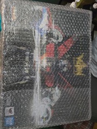 萬代 Voltron 百獸王 超合金魂