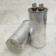 Panasonic Capacitor SH-D S2 SH C 35uF 440VAC