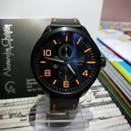 Alexandre Christie AC 6279 MF original garansi resmi 1thn #1