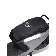 【new】Motorcycle Protecting Cushion Seat Cover Breathable Waterproof Motorcycle Motorbike Scooter Sea