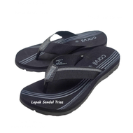 Carvil Sandal Jepit Pria Casual Hagen M