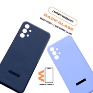 [WL]SM A13(4G) BATTERY COVER BACK GLASS HOUSING