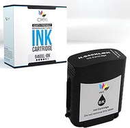 940XL Black Replacement Ink Cartridge for HP OfficeJet Pro 8000 - A809a, Pro 8000 - A811a, Pro 8000 