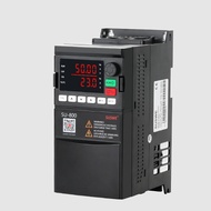 Original new  Three Phase 380V to Three Phase 380V 22KW Frequency Inverter Converter  30Hp Variable 
