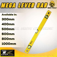 MEGA Level Bar MAGNETIC BAR