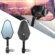 กระจกรถจักรยานยนต์กระจก Universal สำหรับ HONDA CBR250R CBR300R CBR500R CBR650R CBR650F CBR1000R CBR1