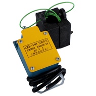 Electric hoist weight limit switch LX3-11H Anti-impact top-mounted travel switch for upward limit se