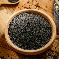 ⭐️Pingming Shop⭐️500g Minglei Seed Basil Seed Basil Seed