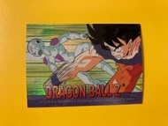 經典絕版 超罕有 2000年 美版 Dragonball Z 龍珠鐳射直角閃 2000 Bird Studio 閃卡 閃咭 童年回憶 舊閃卡 舊閃咭 經典閃卡 經典閃咭 龍珠閃卡 龍珠閃咭 萬變卡 萬