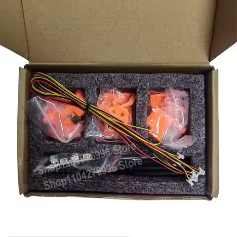 Simulated Racing Game Pedal Modification Hall Sensor For Thrustmaster T300 T3PA T3PA-GT Three Pedal 